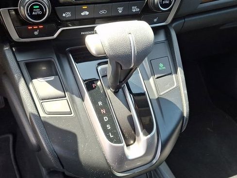 Used 2018 Honda CR-V EX image 12