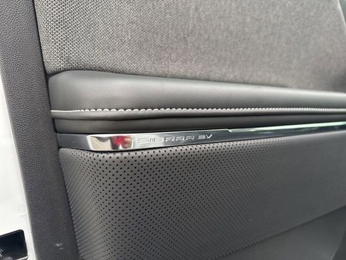 New 2026 GMC Sierra EV Elevation AWD/4WD image 66