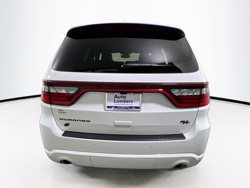 Used 2022 Dodge Durango R/T w/ Blacktop Package image 6