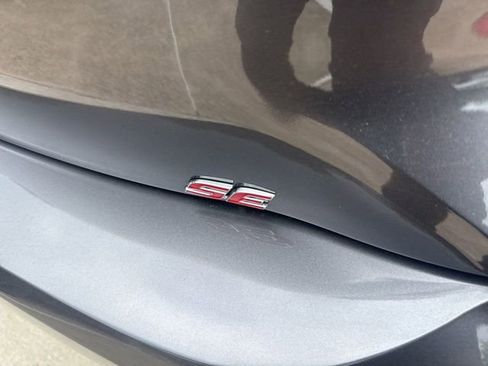 Used 2025 Toyota Corolla SE FWD image 4