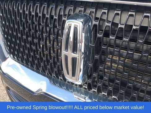 Used 2020 Lincoln Navigator Reserve w/ Equipment Group 208A Reserve AWD/4WD image 10