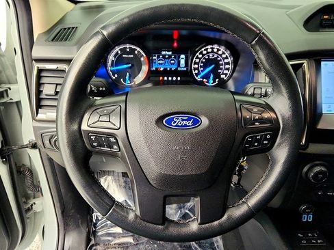 Used 2021 Ford Ranger XLT w/ Tremor Off-Road Package image 13