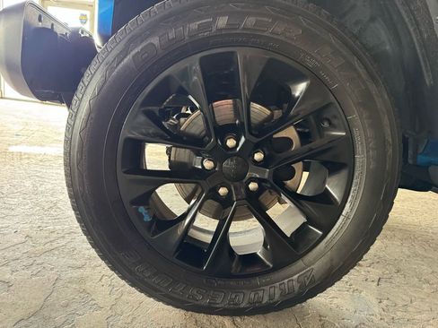 Used 2023 Jeep Wrangler Unlimited Sahara w/ Cold Weather Group image 26