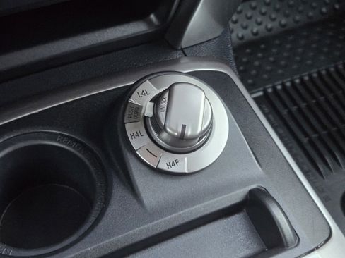 Certified 2024 Toyota 4Runner Limited image 19