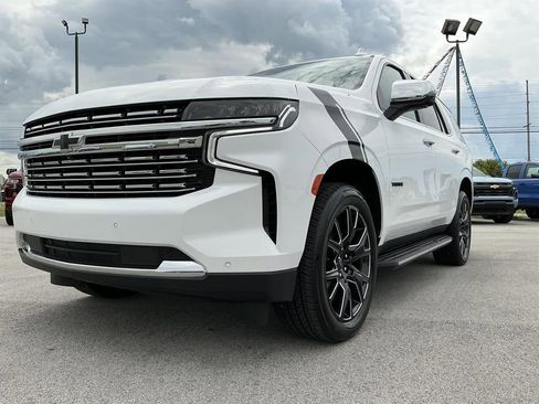 Used 2024 Chevrolet Tahoe Premier image 10