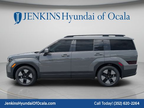 New 2026 Hyundai Santa Fe SEL FWD image 7