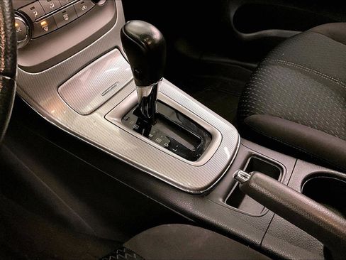 Used 2013 Nissan Sentra SR w/ Driver Pkg image 16