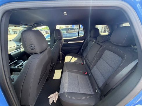 Used 2026 GMC Terrain Elevation AWD/4WD image 10