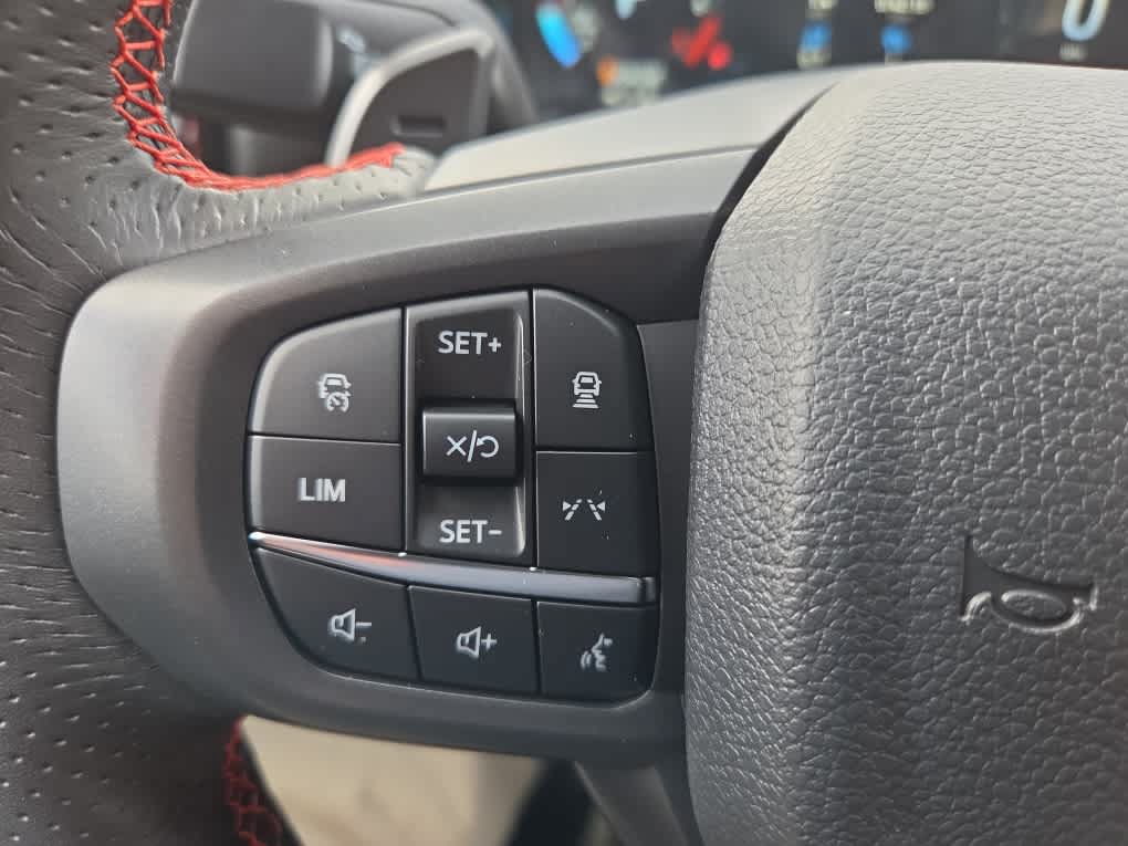New 2026 Ford Ranger Raptor AWD/4WD image 36