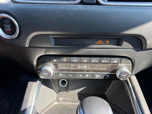 Used 2024 MAZDA CX-5 Carbon Edition AWD/4WD image 16