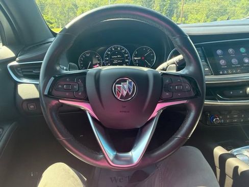 Used 2022 Buick Enclave Avenir w/ Avenir Technology Package AWD/4WD image 26