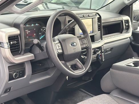 Used 2024 Ford F350 XL image 17