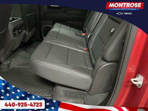 New 2026 Chevrolet Silverado 1500 LT Trail Boss w/ Convenience Package II image 22