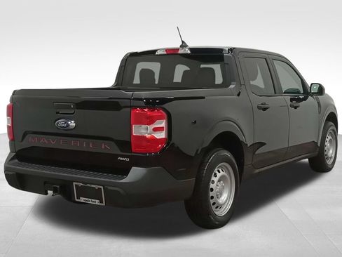 Certified 2024 Ford Maverick XL w/ Equipment Group 100A Standard AWD/4WD image 3