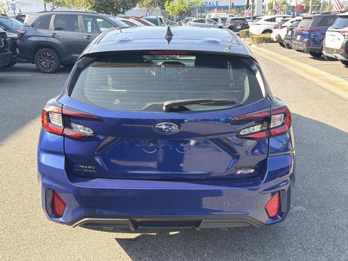 New 2026 Subaru Impreza RS AWD/4WD image 5