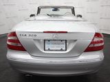Used 2004 Mercedes-Benz CLK 320 Cabriolet image 4