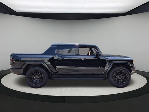 New 2026 GMC Hummer EV 4x4 Crew Cab image 6