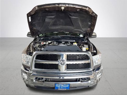 Used 2018 RAM 2500 SLT w/ Popular Equipment Group AWD/4WD image 19