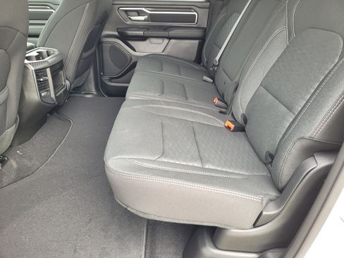 New 2025 RAM 1500 Big Horn image 11