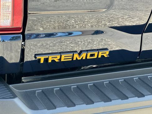 New 2026 Ford F150 Tremor w/ Equipment Group 402A High AWD/4WD image 26