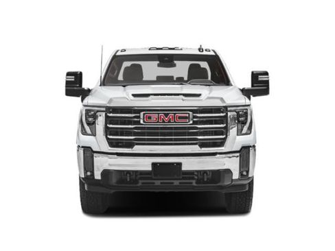 Used 2024 GMC Sierra 2500 SLE w/ SLE Value Package; AWD/4WD image 7