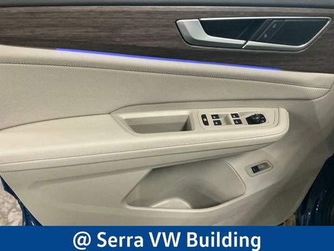 Certified 2025 Volkswagen Atlas SEL AWD/4WD image 17