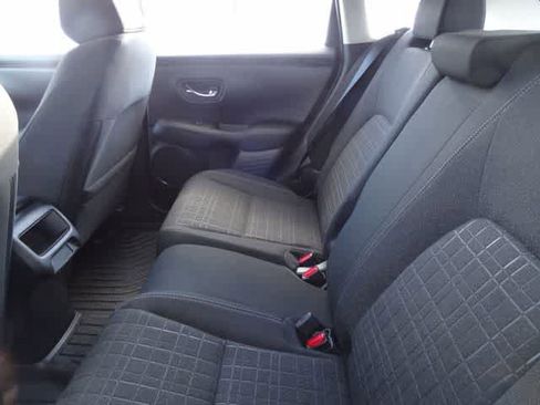 Used 2024 Honda HR-V LX image 13