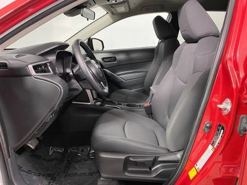 Certified 2023 Toyota Corolla Cross LE AWD/4WD image 10