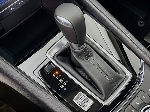 New 2025 MAZDA CX-5 AWD 2.5 S w/ Select Package image 14