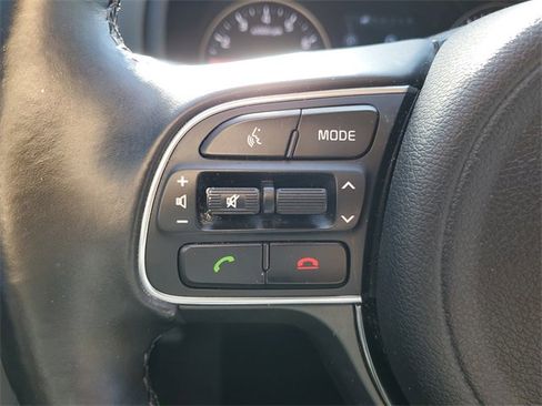 Used 2019 Kia Sportage EX w/ Option Group 040 image 17