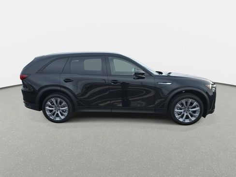 New 2026 MAZDA CX-90 3.3 Turbo w/ Preferred Package AWD/4WD image 4