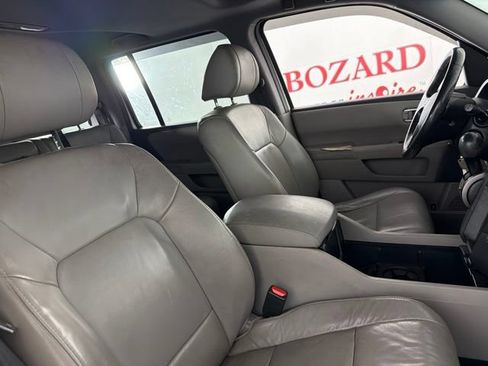 Used 2015 Honda Pilot EX-L image 16