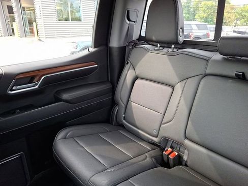 Used 2023 GMC Sierra 1500 Denali image 19