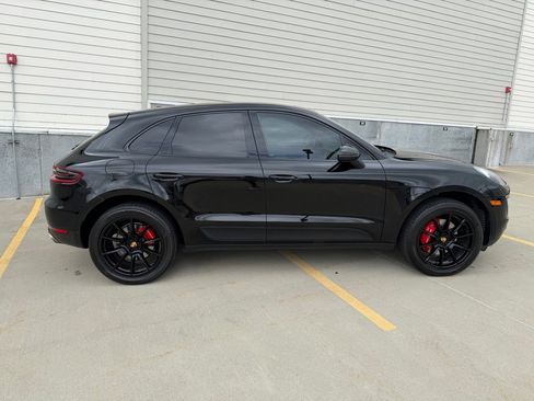 Used 2016 Porsche Macan S AWD/4WD image 2