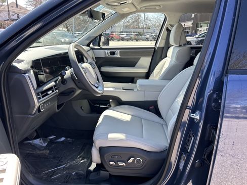 New 2026 Hyundai Santa Fe Calligraphy AWD/4WD image 4