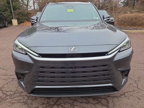 New 2026 Lexus TX 350 AWD image 5