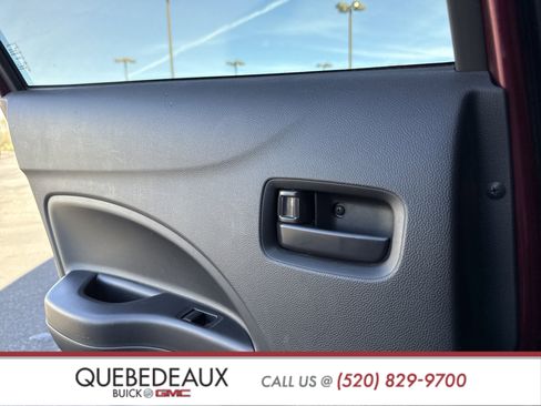 Used 2020 Mitsubishi Mirage GT image 18