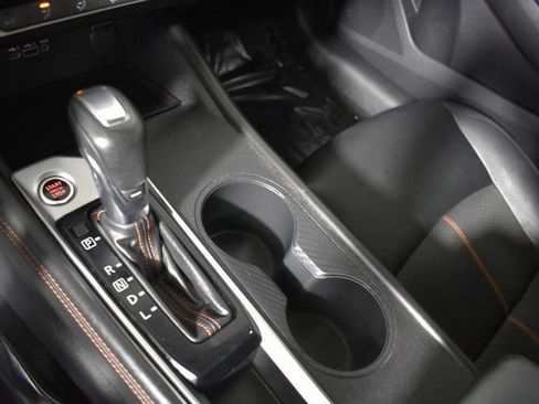 Used 2020 Nissan Altima 2.0 SR image 24