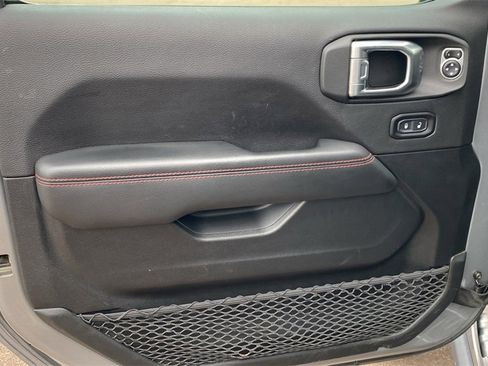 Used 2021 Jeep Gladiator Rubicon image 17