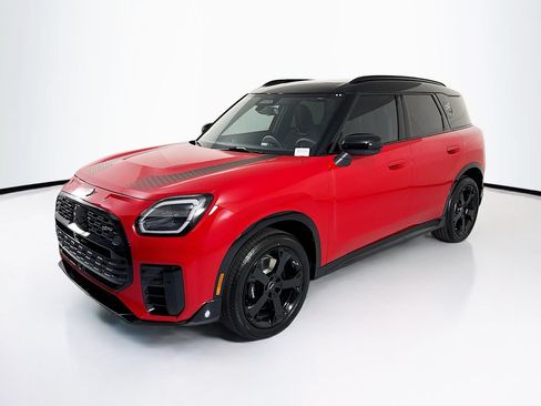 New 2027 MINI Cooper Countryman S w/ Comfort Package Max AWD/4WD image 1