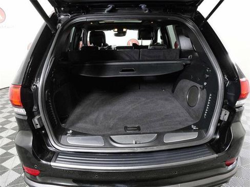 Used 2020 Jeep Grand Cherokee High Altitude image 10