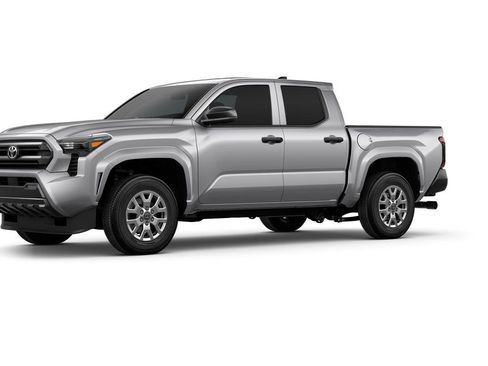 New 2026 Toyota Tacoma SR image 66