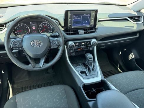 Used 2022 Toyota RAV4 XLE w/ Convenience Package AWD/4WD image 15