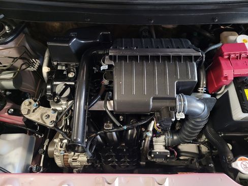 Used 2024 Mitsubishi Mirage ES FWD image 30