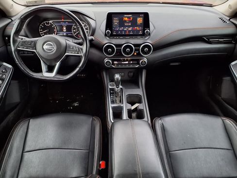 Used 2020 Nissan Sentra SR w/ Premium Package image 24