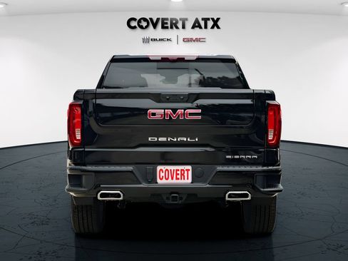 New 2026 GMC Sierra 1500 Denali w/ Denali Reserve Package AWD/4WD image 7
