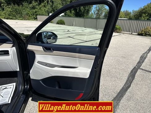 Used 2022 Hyundai Palisade SEL w/ Premium Package AWD/4WD image 45