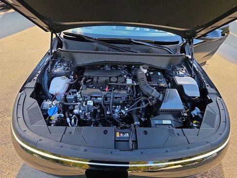 New 2026 Hyundai Kona SEL Premium FWD image 39