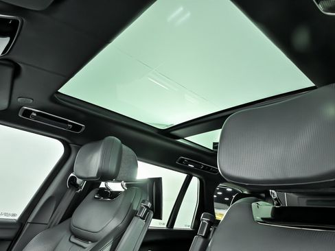 Used 2023 Land Rover Range Rover SV image 23