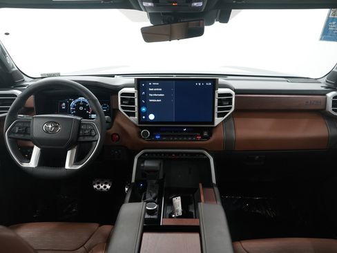 Used 2025 Toyota Tundra 1794 Edition image 16